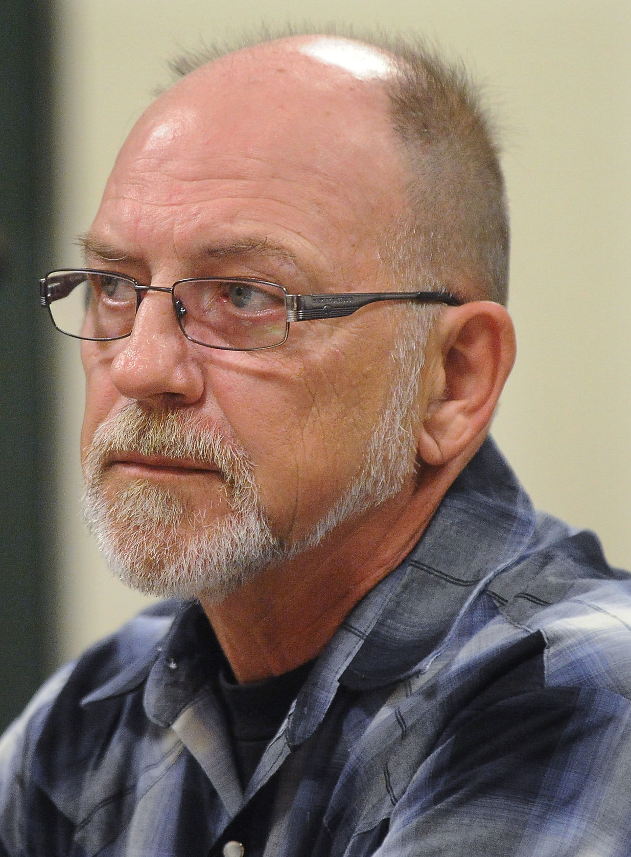Dennis Brantner